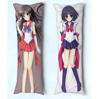 Travesseiro Dakimakura Sailor Moon Rei Hino 02